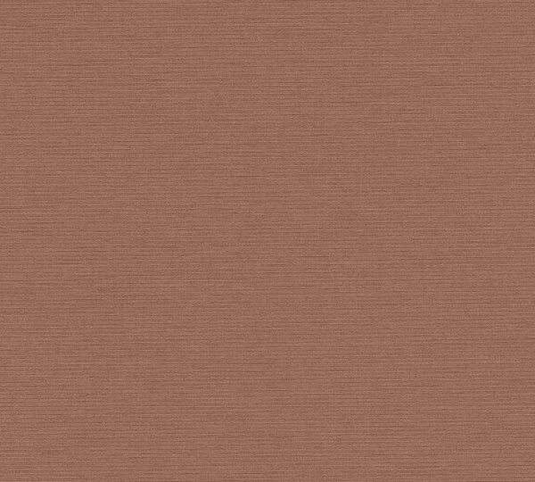 A.S. Création | Vliesová tapeta na zeď Antigua 39097-8 | 0,53 x 10,05 m | hnědá