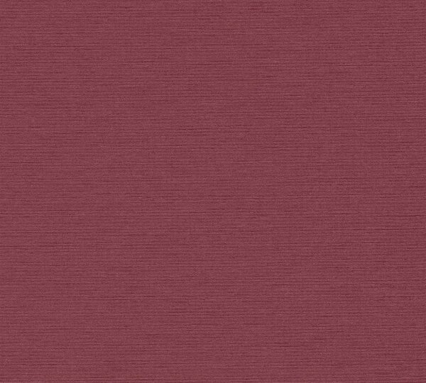 A.S. Création | Vliesová tapeta na zeď Antigua 39098-1 | 0,53 x 10,05 m | červená, vínová