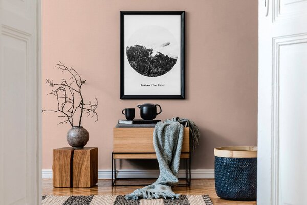 A.S. Création | Vliesová tapeta na zeď Antigua 39098-2 | 0,53 x 10,05 m | růžová
