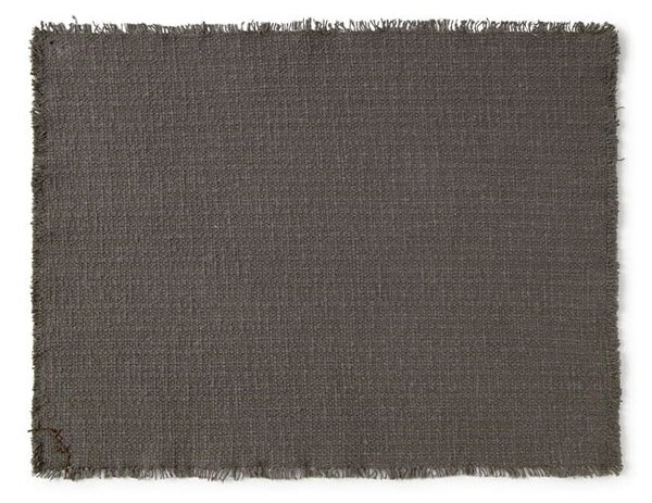 Bavlněná prostírání v sadě 2 ks 38x50 cm Handloom – Lorena Canals