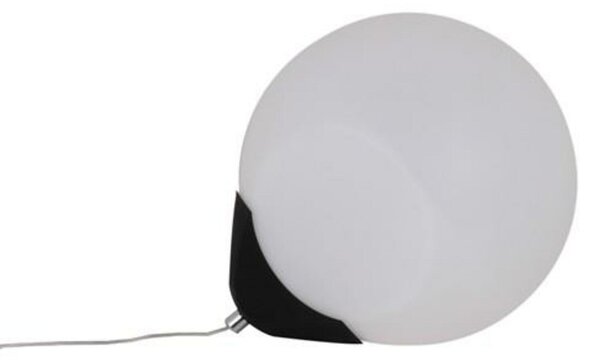 Stolní lampa AZzardo Aris 1 table white AZ2054 E27 1x60W IP20 bílá
