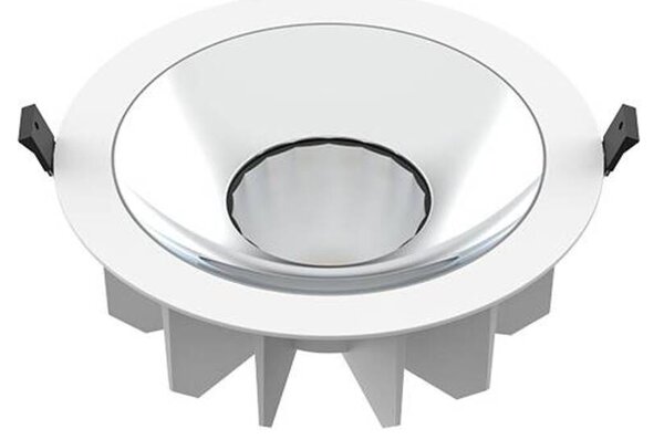 BIG WHITE SLV DOWNLIGHT P 230 40 HG 840 60 ML WH IP54 1010769