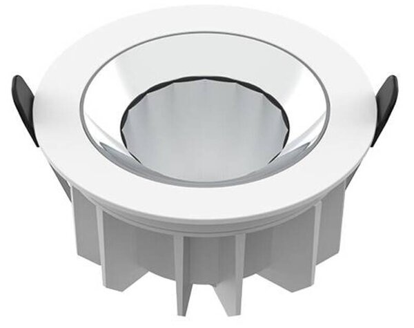 BIG WHITE SLV DOWNLIGHT P 115 18 HG 840 60 ML WH IP54 1010760