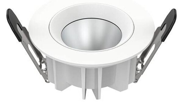 BIG WHITE SLV DOWNLIGHT P 84 12 WM 840 60 ML WH IP54 1010757