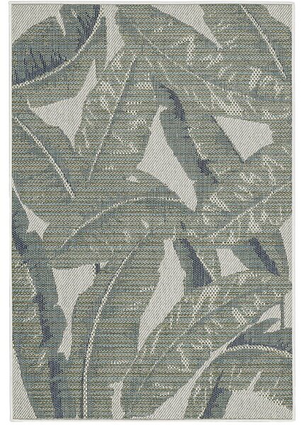 Breno Kusový koberec CAPRI 306/green, Vícebarevné, 120 x 170 cm