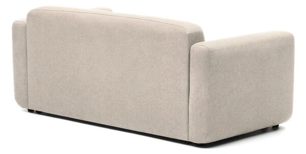 Béžová pohovka 188 cm Neom – Kave Home