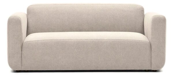Béžová pohovka 188 cm Neom – Kave Home