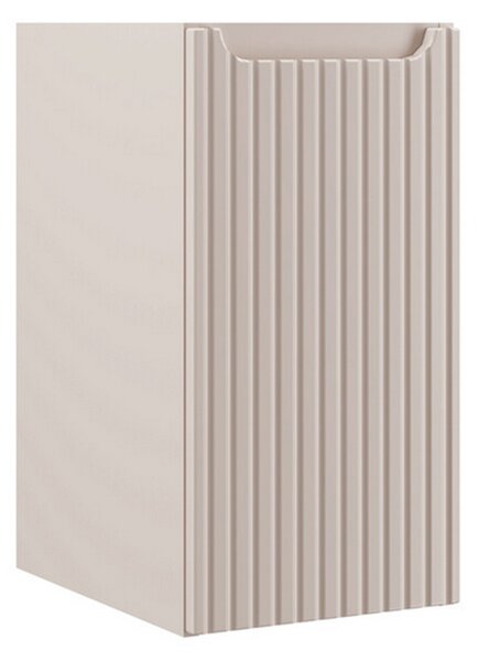 Koupelnová skřínka pod desku NOVA CASHMERE 30 cm