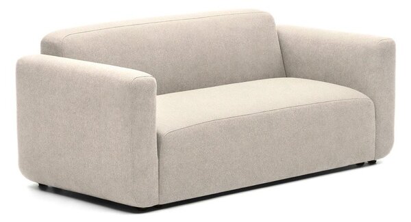 Béžová pohovka 188 cm Neom – Kave Home