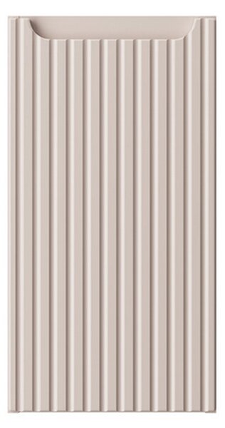 Koupelnová skřínka pod desku NOVA CASHMERE 30 cm