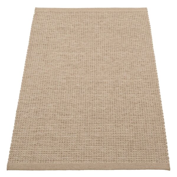 Béžový vnitřní a venkovní koberec 70x120 cm Emm Potato – Pappelina