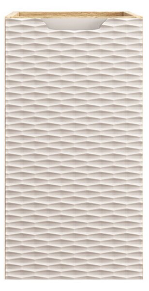 Koupelnová skřínka pod desku OCEAN BEIGE 30 cm