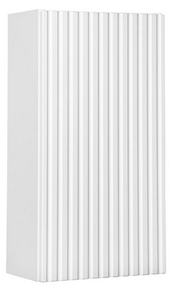 Skříňka horní skříňka NOVA WHITE 30 cm