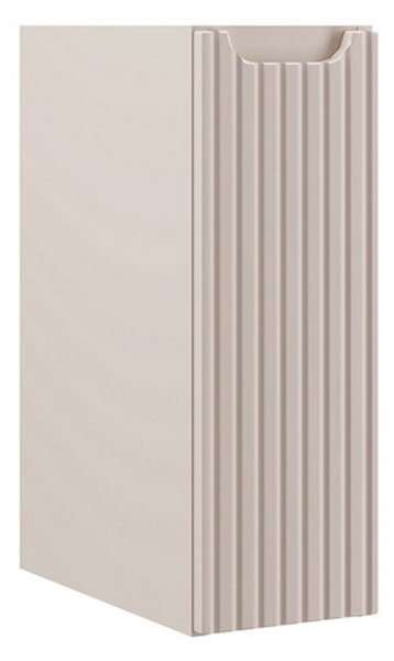 Koupelnová skřínka pod desku NOVA CASHMERE 20 cm