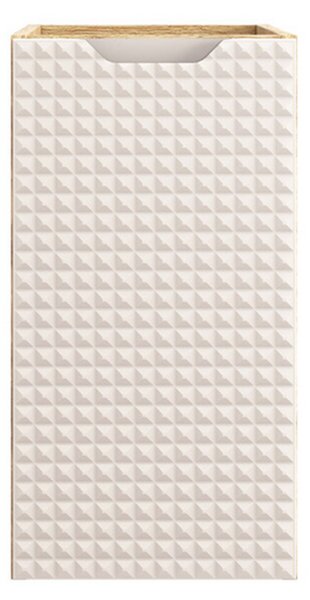 Koupelnová skřínka pod desku LUXOR BEIGE 30 cm