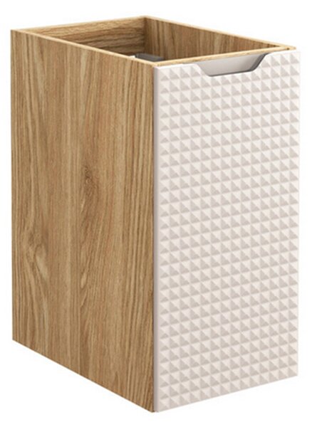 Koupelnová skřínka pod desku LUXOR BEIGE 30 cm