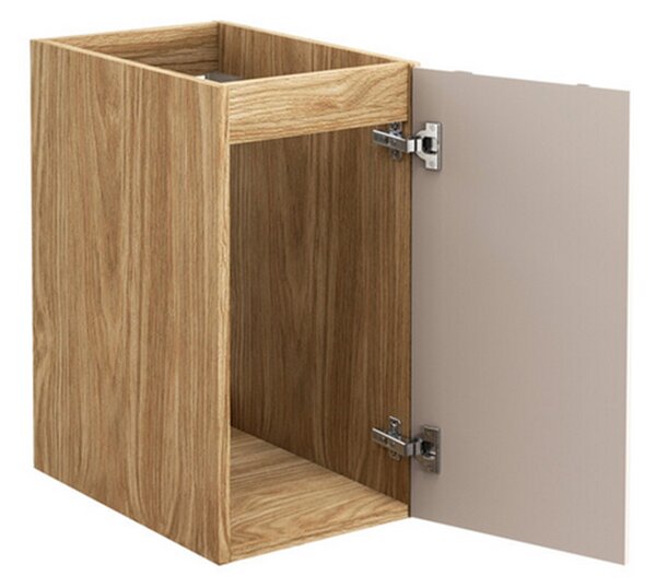 Koupelnová skřínka pod desku LUXOR BEIGE 30 cm