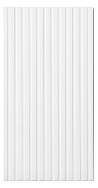 Skříňka horní skříňka NOVA WHITE 30 cm