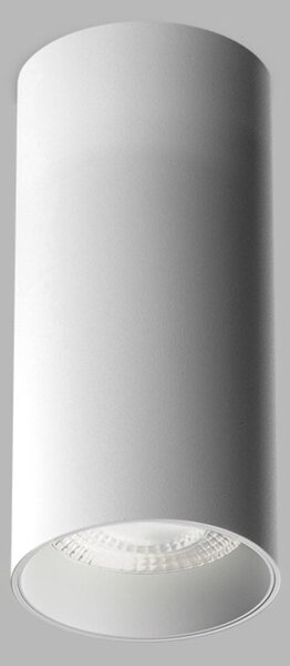 LED2 1251431ZB Stropní svítidlo LUKY, W ZIGBEE 20W 3000K UGR bílá