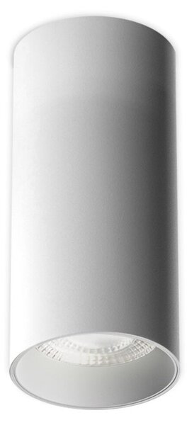 LED2 1251431ZB Stropní svítidlo LUKY, W ZIGBEE 20W 3000K UGR bílá