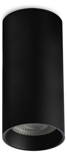 LED2 1251443ZB Stropní svítidlo LUKY, B ZIGBEE 20W 4000K UGR černá