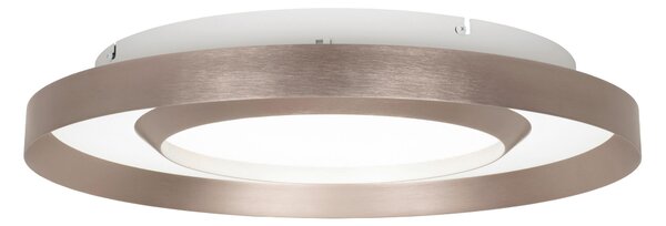 STROPNÍ LED SVÍTIDLO, 50/8 cm Novel - Stropní svítidla