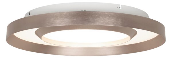 STROPNÍ LED SVÍTIDLO, 50/8 cm Novel - Stropní svítidla