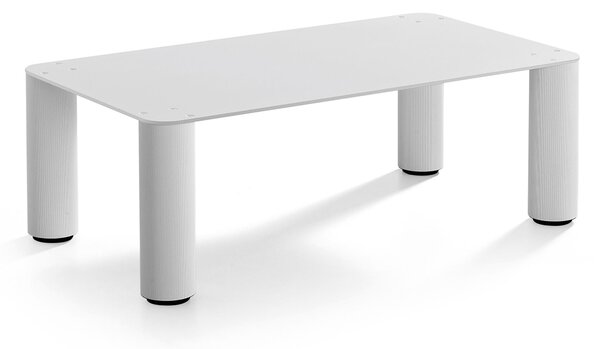 MIDJ - Konferenční stolek PAW, výška 30 cm