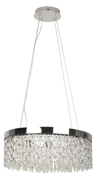 ZÁVĚSNÉ LED SVÍTIDLO, 60/150 cm Glandor - Závěsná světla