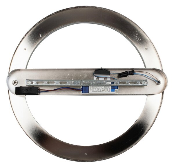STROPNÍ LED SVÍTIDLO, 50/29.5 cm Glandor - Stropní svítidla