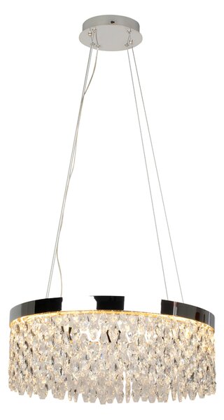 ZÁVĚSNÉ LED SVÍTIDLO, 60/150 cm Glandor - Závěsná světla