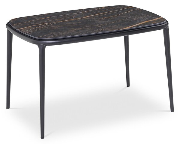 MIDJ - Konferenční stolek LEA, 51x51 cm