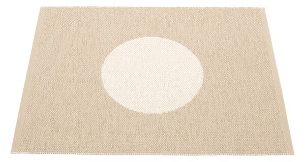 Béžový vnitřní a venkovní koberec 70x90 cm Vera Beige – Pappelina