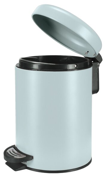 Kleine Wolke One odpadkový koš 3 l zelená 8058649858