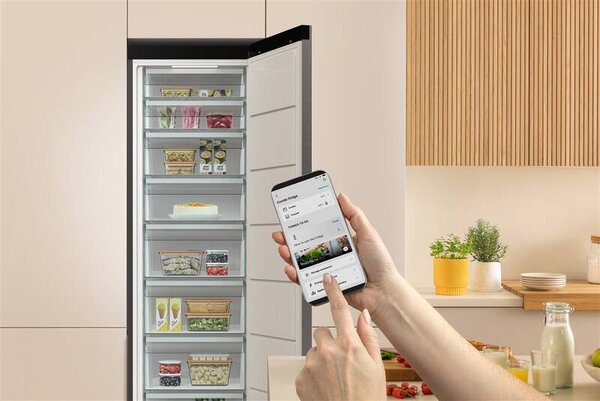 Mraznička GORENJE FNC618C61X6WFE
