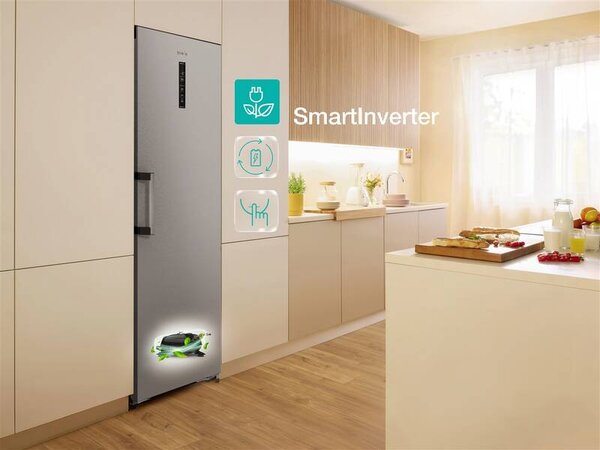 Mraznička GORENJE FNC618C61X6WFE