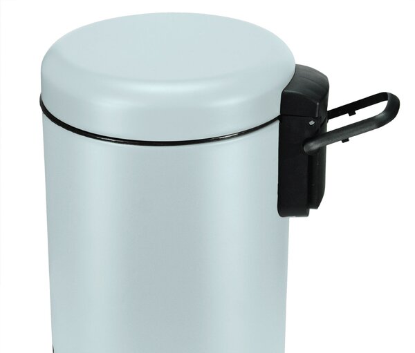 Kleine Wolke One odpadkový koš 3 l zelená 8058649858