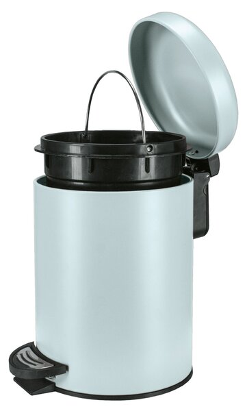 Kleine Wolke One odpadkový koš 3 l zelená 8058649858