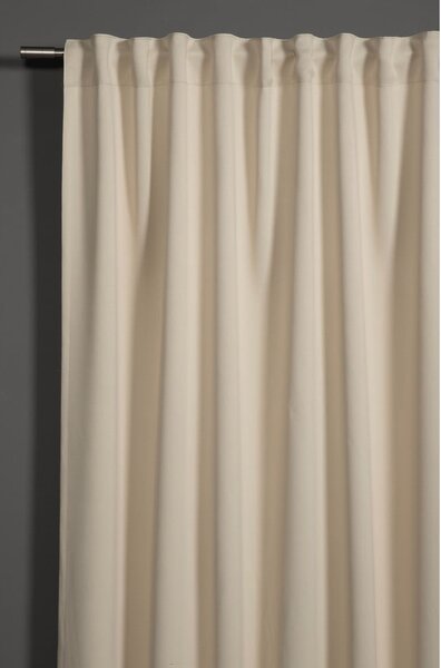 Béžový zatemňovací/termo závěs 140x245 cm – Sehlbach