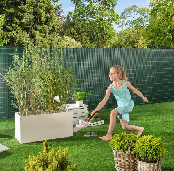 CLONA NA PLOT 300/100 cm - Online Only zastínění, Online Only