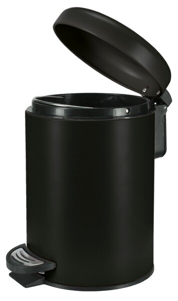 Kleine Wolke One odpadkový koš 3 l černá 8058926858