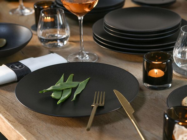 JÍDELNÍ SOUPRAVA, kamenina Creatable - Online Only nádobí, Online Only