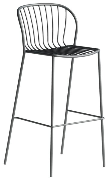GABER - Barová židle AMITHA, vysoká
