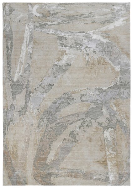 ORIENTÁLNÍ KOBEREC, 70/140 cm béžová - Orientální koberce