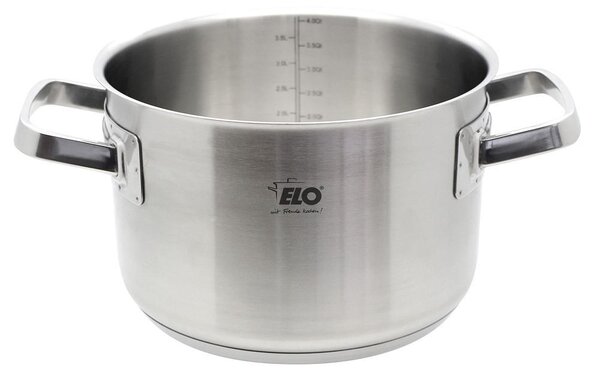 HRNEC NA MASO 28 cm ELO - Online Only vaření, Online Only