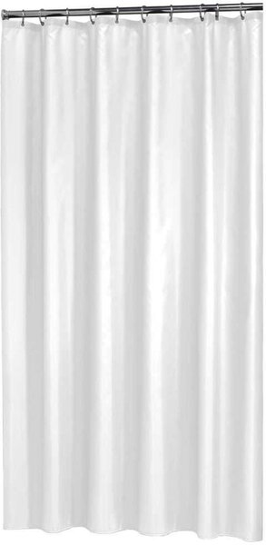 Sealskin Granada sprchový závěs 200x120 cm bílá 217001110