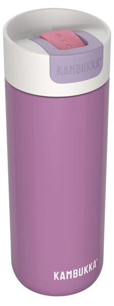 Kambukka Termohrnek Olympus 500 ml Violet