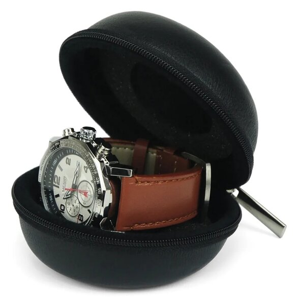 Gaira® Pouzdro na hodinky 23033-10S