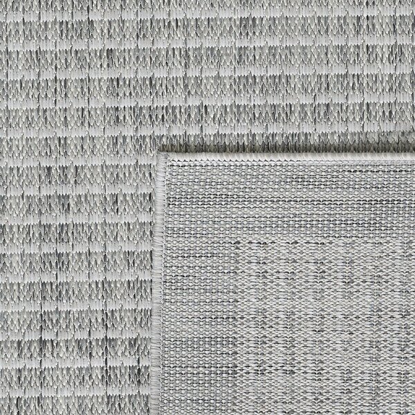 Šedý venkovní koberec 160x230 cm Giza – Ayyildiz Carpets