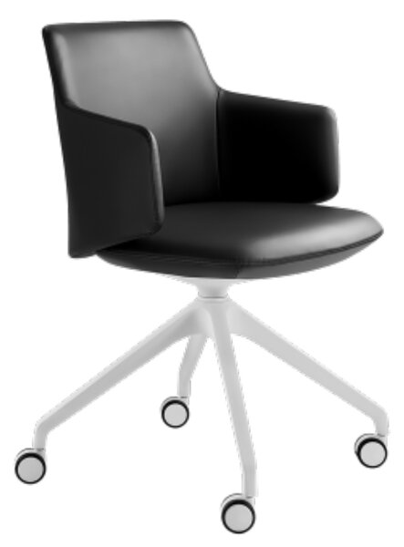 LD SEATING - Židle MELODY MEETING 360, F95
